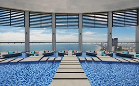 フォー ポインツ バイ シェラトン ダナン